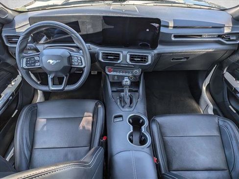 Used 2024 Ford Mustang GT Premium RWD image 17