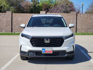 Certified 2024 Honda CR-V EX-L video 2