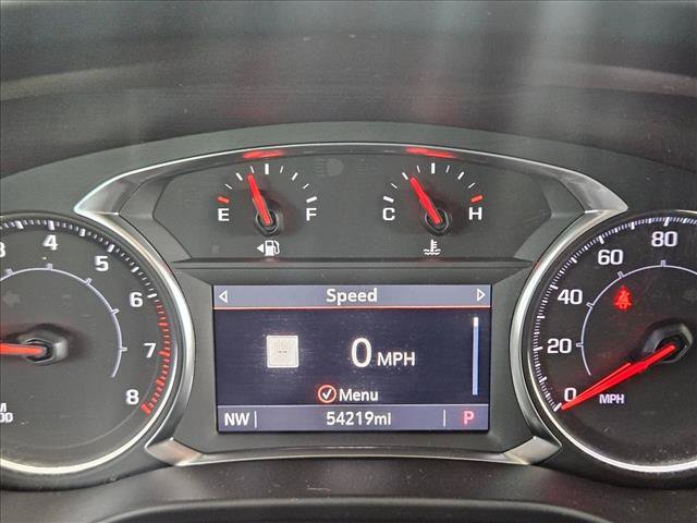 Used 2023 GMC Acadia SLT FWD image 7