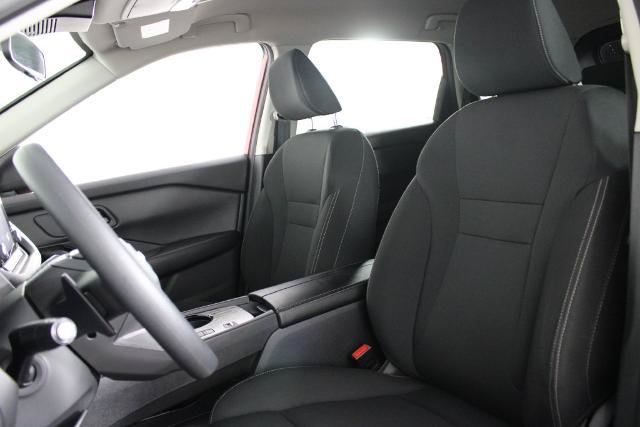 Certified 2025 Nissan Rogue S FWD image 19