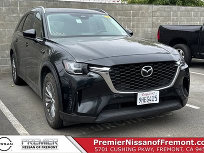 Used 2024 MAZDA CX-90 3.3 Turbo w/ Select Package