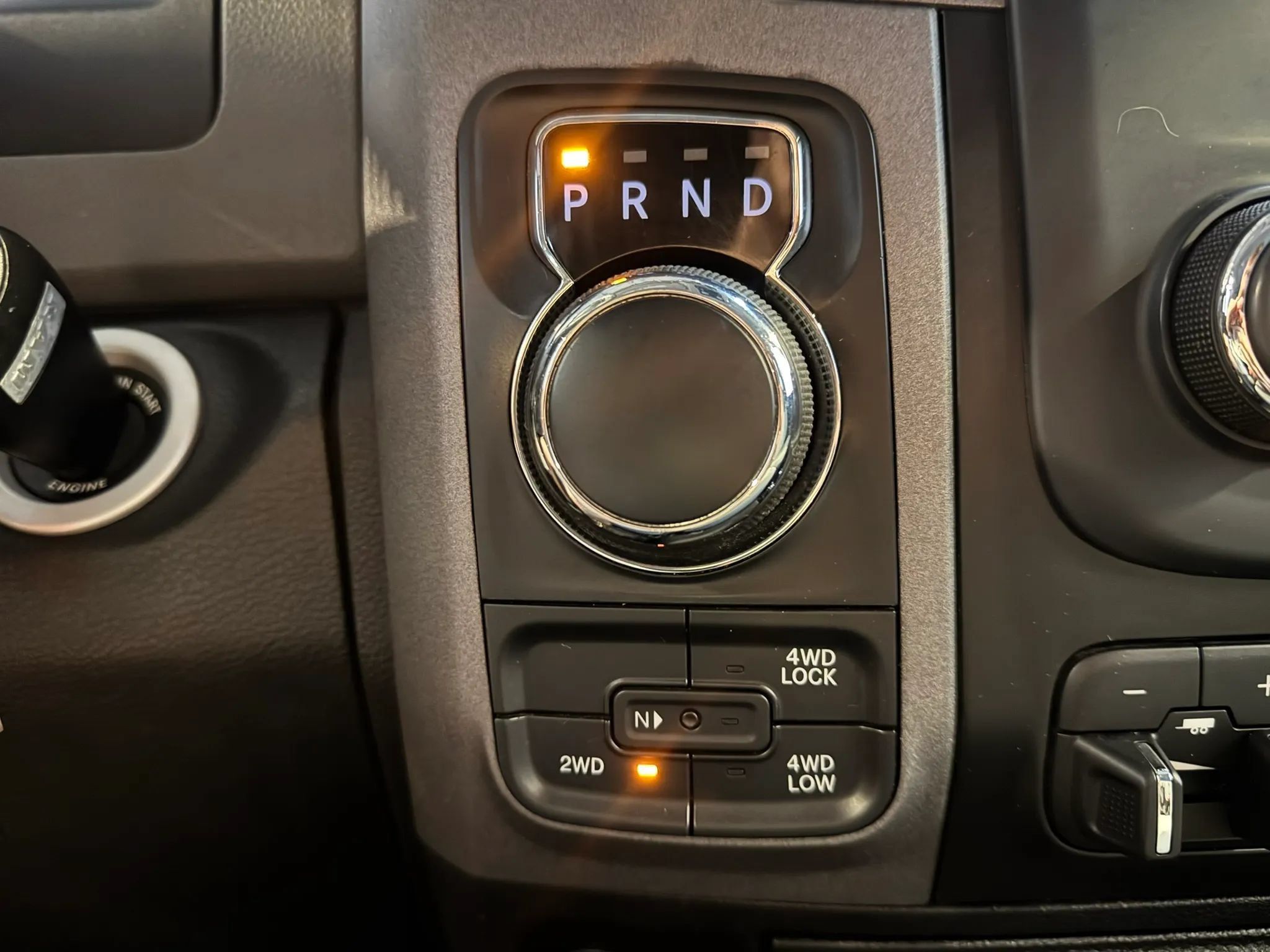 Used 2014 RAM 1500 Express AWD/4WD image 17
