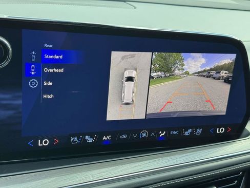 New 2026 Chevrolet Tahoe Premier w/ Sun And Tow Package RWD image 5
