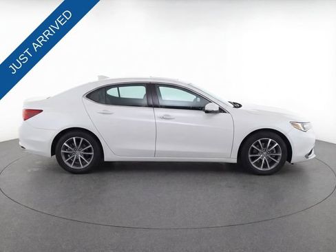 Used 2019 Acura TLX 2.4L image 9