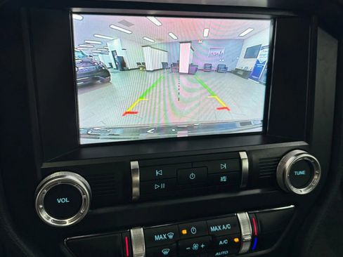 Used 2021 Ford Mustang Mach 1 image 27