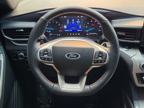 Certified 2023 Ford Explorer Timberline w/ Timberline Technology Package AWD/4WD image 16