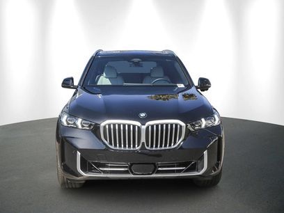 New 2026 BMW X5 xDrive40i