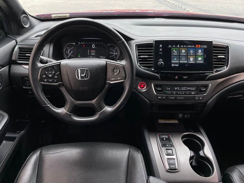 Certified 2023 Honda Passport EX-L image 11