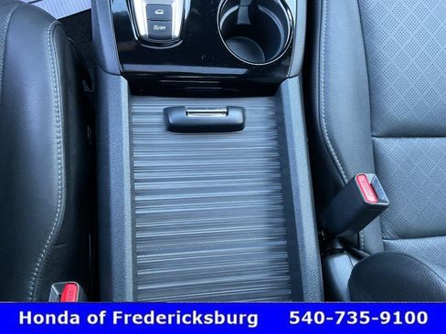 Used 2021 Honda Passport Touring image 37