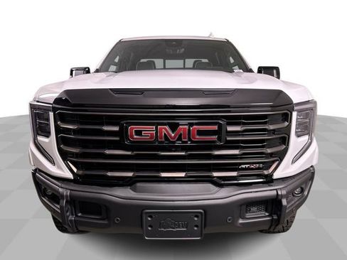 New 2026 GMC Sierra 1500 AT4X AWD/4WD image 8