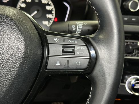 Certified 2025 Honda Civic Sport image 25