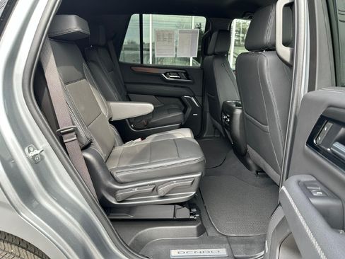 Certified 2025 GMC Yukon Denali AWD/4WD image 34