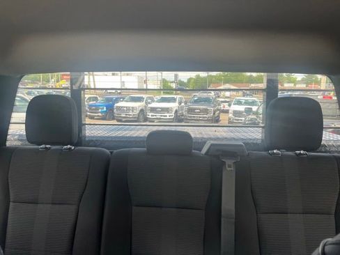 Used 2017 Ford F150 XL w/ Equipment Group 101A Mid AWD/4WD image 19