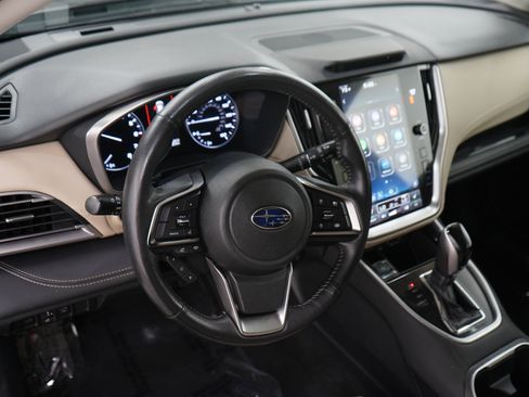 Used 2020 Subaru Outback Limited AWD/4WD image 21