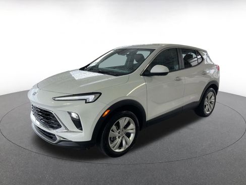 Used 2025 Buick Encore GX Preferred image 6