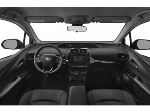 Used 2019 Toyota Prius XLE image 9