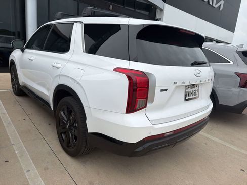 Used 2025 Hyundai Palisade XRT FWD image 7