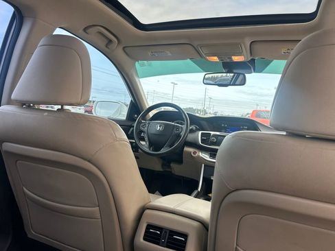 Used 2014 Honda Accord EX-L image 30