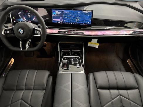 New 2026 BMW 740i w/ Executive Package image 15