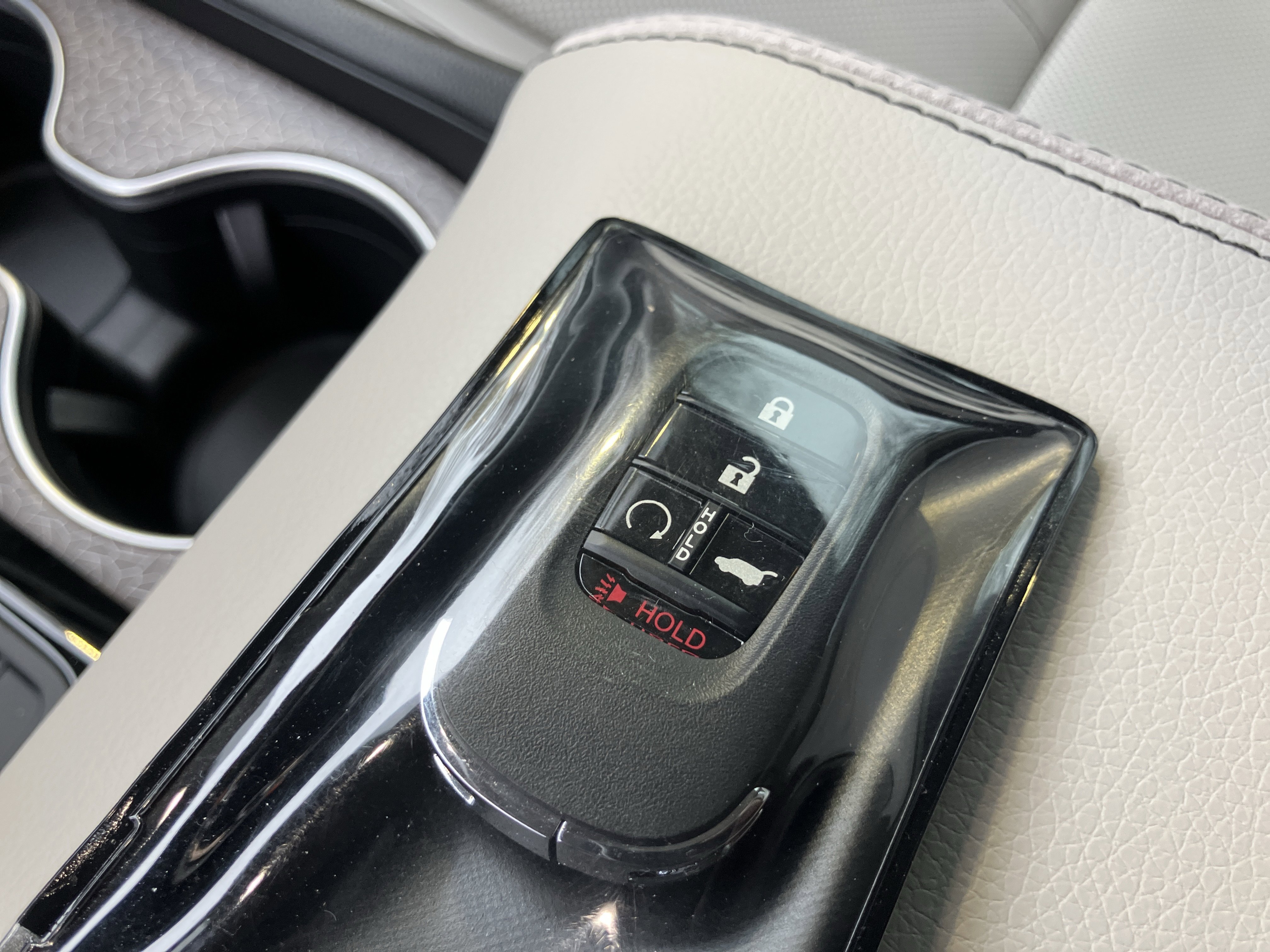 New 2026 Honda Pilot Elite image 34