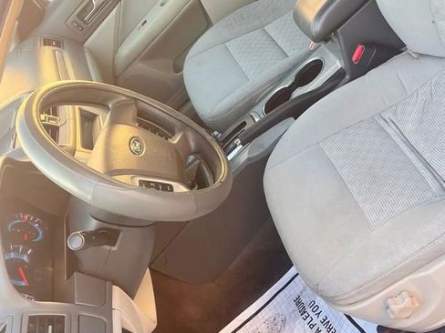 Used 2012 Ford Fusion SE image 8