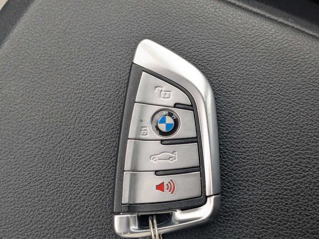 Used 2025 BMW 330i Sedan RWD image 30