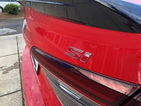 Used 2025 Honda Civic Si image 51