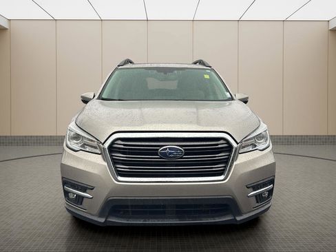 Used 2019 Subaru Ascent Limited w/ Popular Package #2A image 8