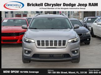 Used 2019 Jeep Cherokee Limited w/ Luxury Group video 2
