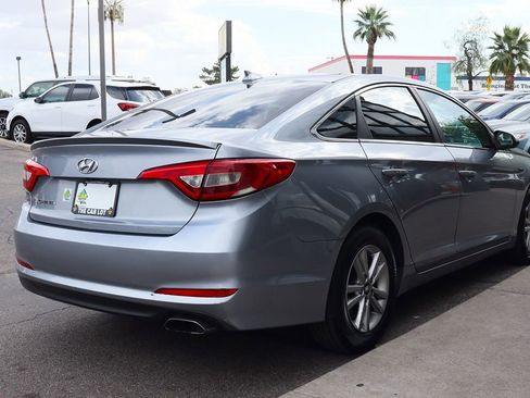 Used 2016 Hyundai Sonata SE image 13