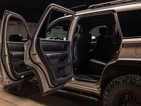 Used 2025 Toyota Sequoia TRD Pro image 31