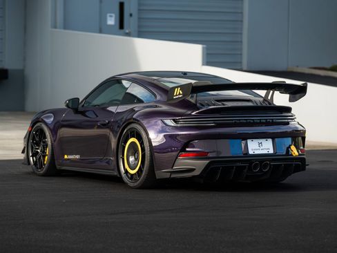 Used 2023 Porsche 911 GT3 image 30