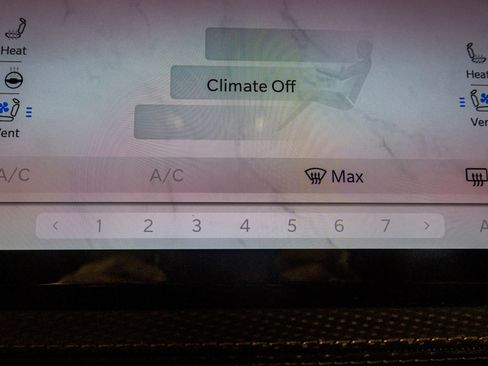 New 2026 Jeep Cherokee Overland image 12