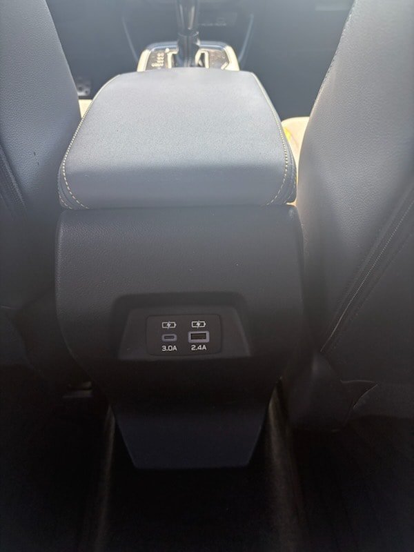 Used 2024 Subaru Crosstrek 2.5i Sport AWD/4WD image 16