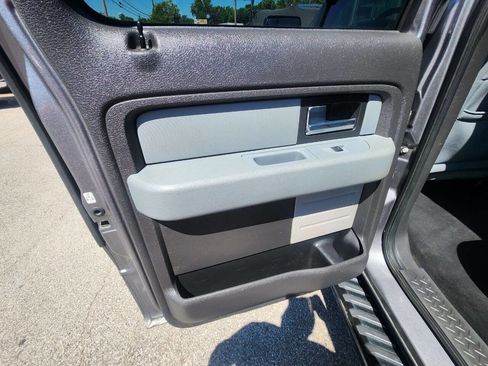Used 2012 Ford F150 XLT image 22