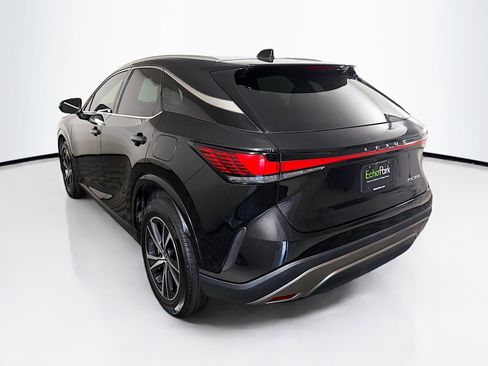 Used 2023 Lexus RX 350 Premium w/ Accessory Package FWD image 5