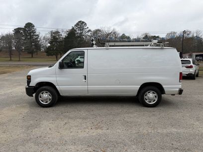 Used 2012 Ford E-150 and Econoline 150 w/ PWR Group