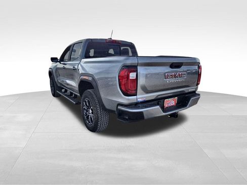 Used 2024 GMC Canyon Elevation w/ Convenience Package image 5