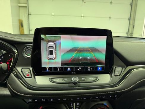 New 2026 Chevrolet Blazer RS w/ Driver Confidence II Package image 19