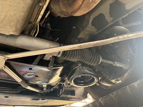 Used 1996 Jaguar XJS 4.0 Convertible image 54