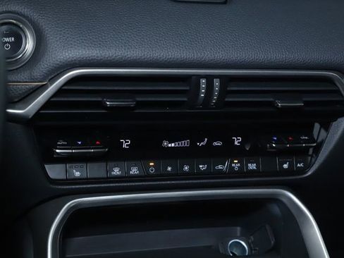 Certified 2024 MAZDA CX-90 Plug-In Hybrid w/ Preferred image 41