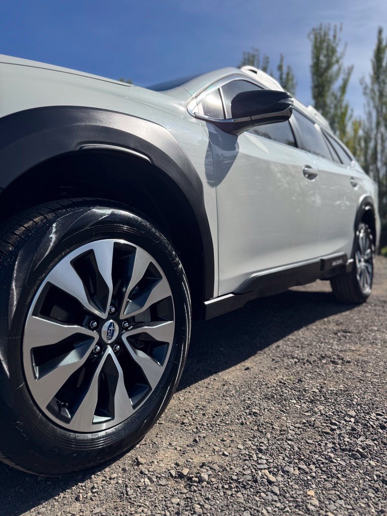 Certified 2024 Subaru Outback Limited AWD/4WD image 42
