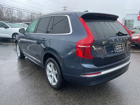 Certified 2024 Volvo XC90 B5 Core image 2