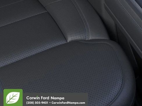 New 2026 Ford F250 Platinum image 16