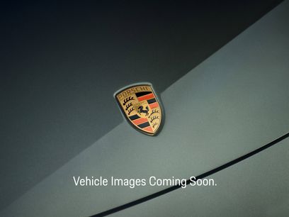 Used 2020 Porsche Macan S