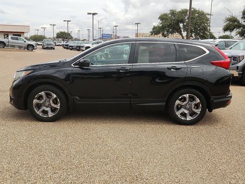 Used 2017 Honda CR-V EX image 2