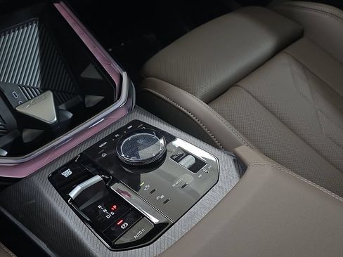 New 2026 BMW X3 xDrive30i AWD/4WD image 19