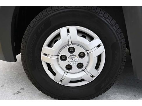 Used 2015 RAM ProMaster 2500 w/ Interior Convenience Group FWD image 12