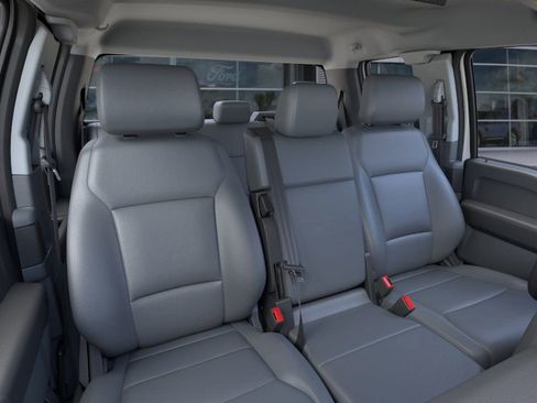 New 2026 Ford F250 XL w/ XL Chrome Package image 10