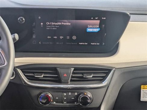 New 2026 Buick Encore GX Preferred w/ Comfort Package FWD image 18